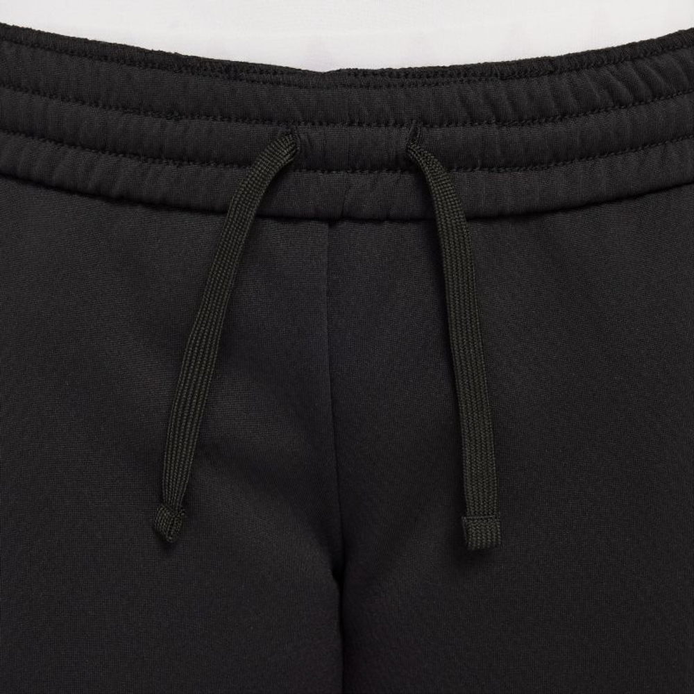 Детские теннисные брюки Nike Kids Therma-Fit Winterized Training - Black