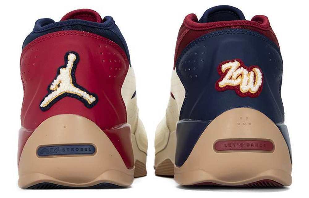 Кроссовки Jordan Zion 2 Pf 2