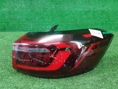 Фонарь правый внешний Chery Tiggo 8 Pro (2021-н.в.) LED