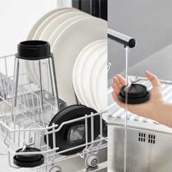 Набор Tefal N2193710 + Moulinex LM771AF0