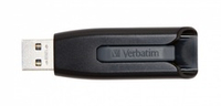 Флеш-накопитель Verbatim V3 USB 3.2 Gen1 128GB