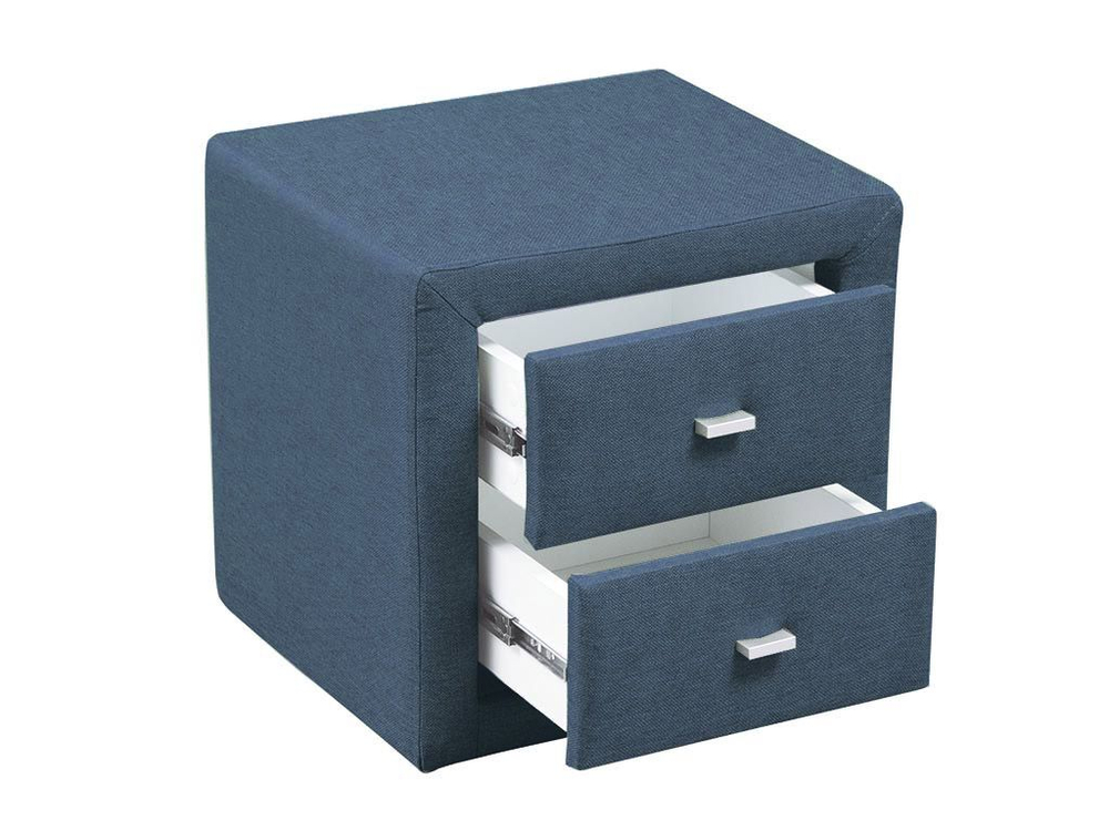 06.34-01 тумба прикроватная жаккард деним