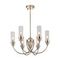 Подвесная люстра ST Luce Elegra SL1402.203.06