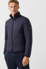 Куртка BOGNER CONNO-D в синем цвете