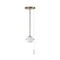 Подвесной светильник Loft IT Signal 10029PS Gold
