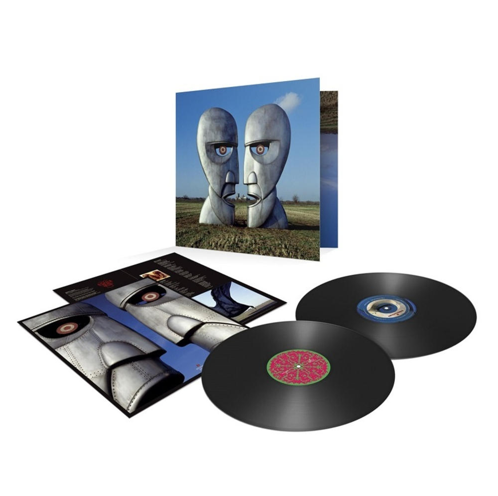 Pink Floyd / The Division Bell (2LP)