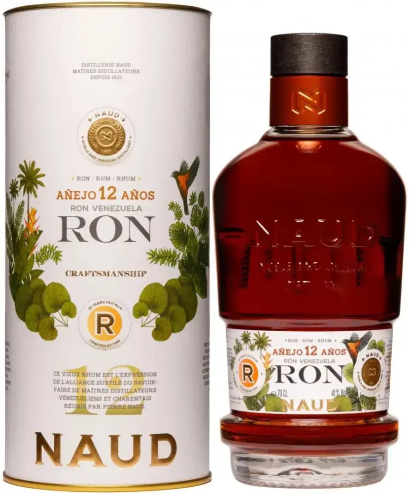 Ром Науд Аньехо 12 лет п/у