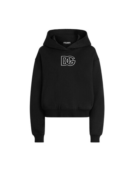 Толстовка DOLCE&GABBANA