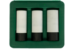 Набор длинных тонкостенных ударных торцевых головок Hans 84603MB