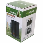 Стартер для розжига угля BBQ Starter