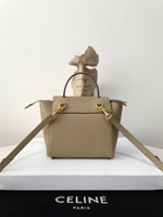 Celine Pico Belt Bag 15 cm