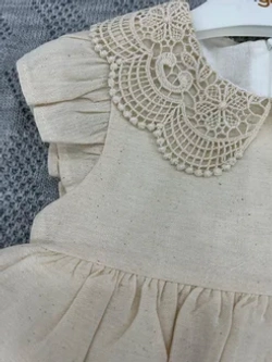 Платье для малышей Maymio