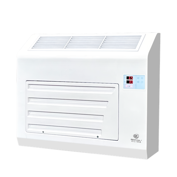 Осушитель воздуха для бассейнов cерии Riviera DAR 100