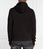 Худи Versace Jeans Couture - черный(76GAIT02CF01T)