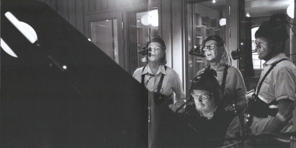 ABBA. Voyage (CD) АББА. Вояж - НОВЫЙ АЛЬБОМ 2021