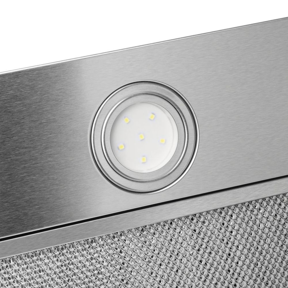 Встраиваемая вытяжка Maunfeld THAMES 601M нержавеющая сталь (КА-00014222)