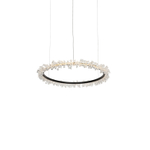 Pendant design lamp Halo by Manooi D40