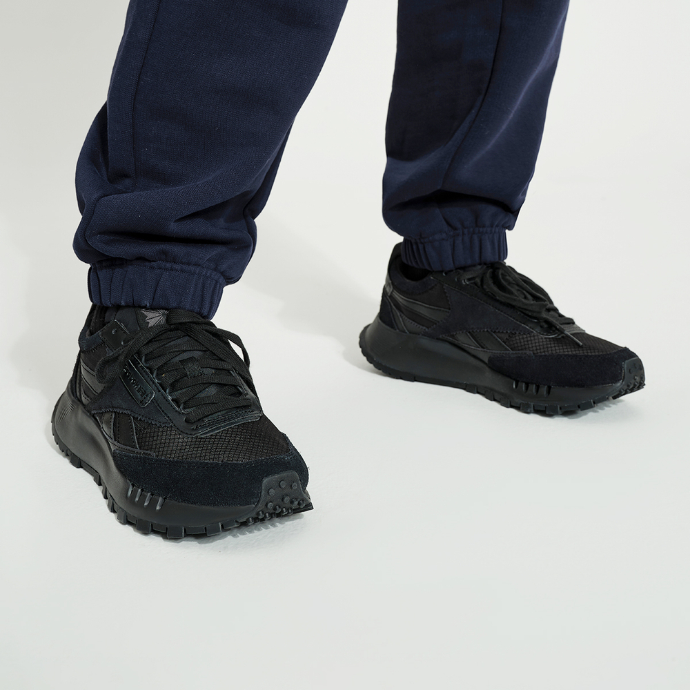 Кроссовки Reebok Cl Legacy W+