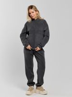 Бомбер Блик-1 Виотекс ГРАФИТОВЫЙ