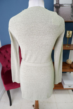 Кардиган Oodji светлый 44 размер