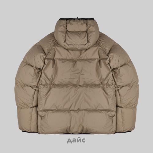 Пуховик мужской Puma Down Puffer Jacket артикул:62647667 - купить в магазине Дайс