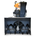 VILLARTEC WB1070E снегоуборщик бензиновый 11 л.с, ковш 70 см, выброс 15 м, 6 вперед/2 назад