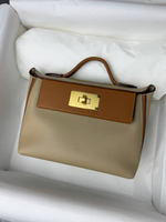Сумка Hermes mini