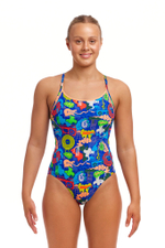 Купальник FUNKITA Blues Baby
