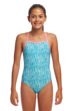 Купальник FUNKITA Girl's Palm Star