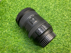 Nikon 18-200mm 3.5-5.6G VR II Покупка/Продажа