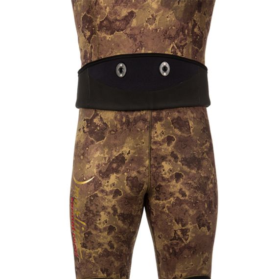 Гидрокостюм Marlin Sarmat Eco Oliva 7 мм