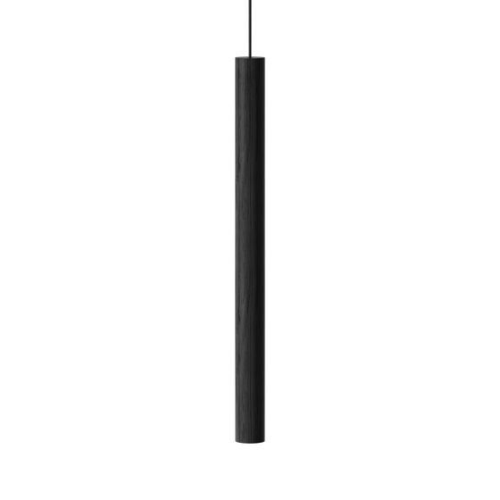 Светильник Chimes tall black Ø3 x 44 cm