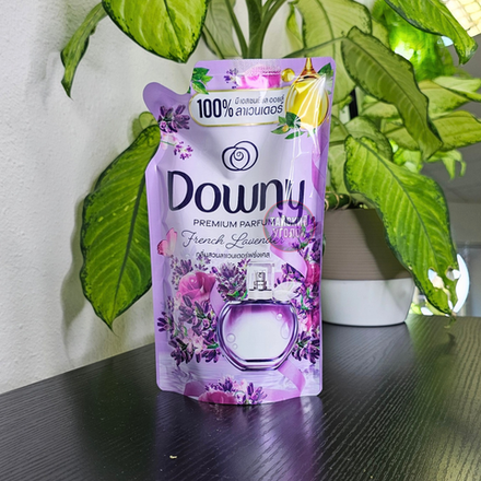 Кондиционер для белья DOWNY Лаванда 480 мл