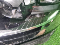 Фара левая Mercedes S W223 (20-нв) Multibeam LED