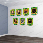 Портрет Фалес Милетский 2098