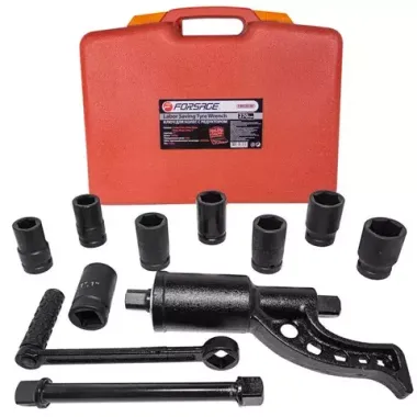 Гайковерт ручной с редуктором F-34122136