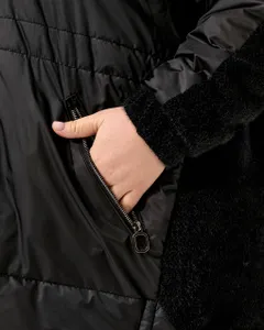 Куртка УК-1506-2 Фабрика Моды