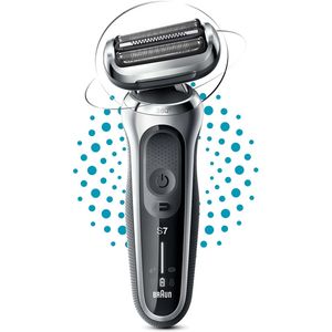 Электробритвы Braun