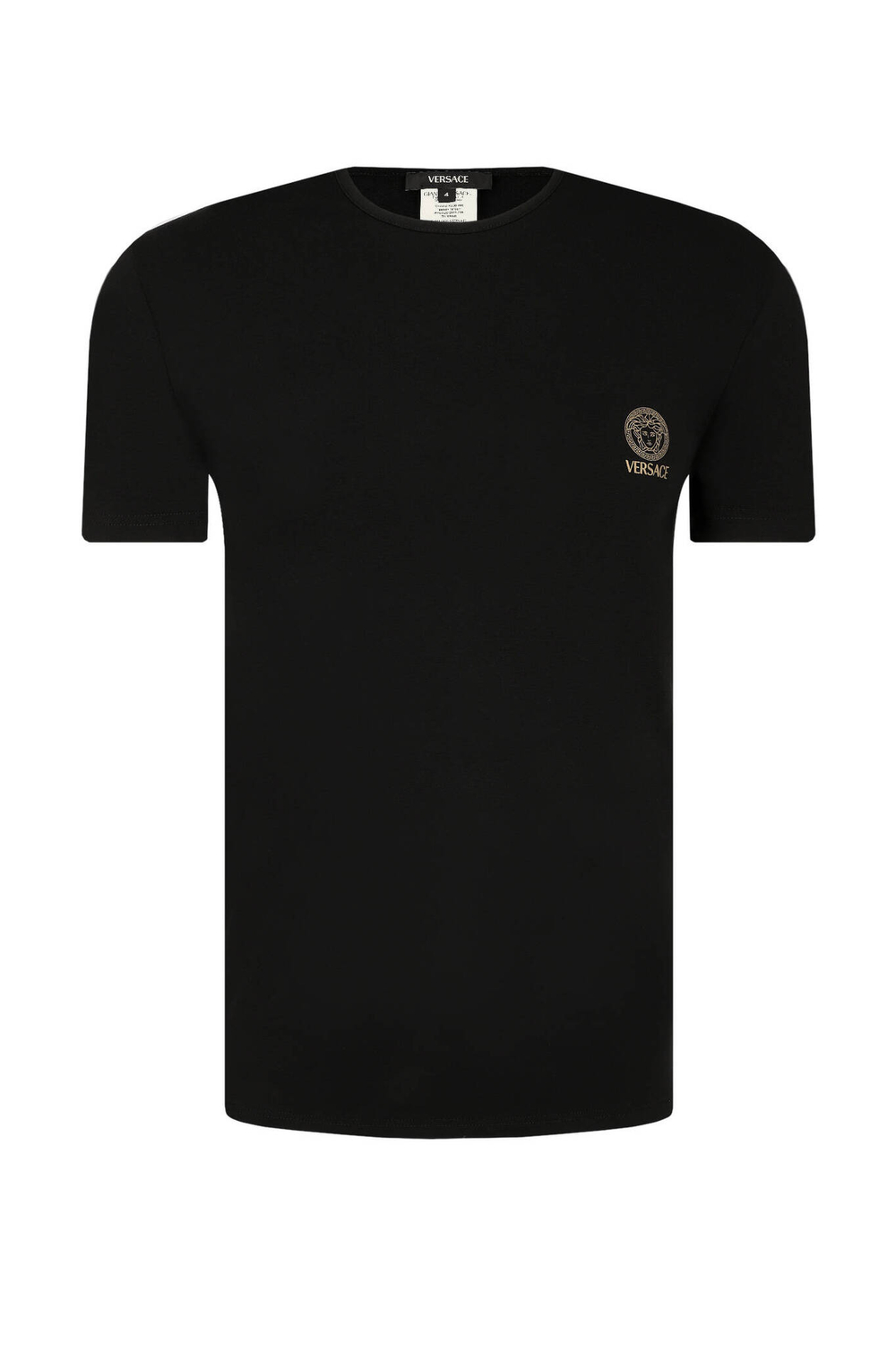 Футболка 2шт. Versace - белый(AU10193 1A10011)