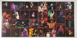 Винтажная виниловая пластинка LP Styx Caught In The Act Live (Holland 1984) Snowblind
