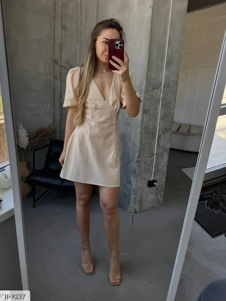 Платье II-9234 Фабрика Моды