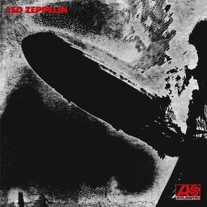 Led Zeppelin / Led Zeppelin I (Deluxe Edition)(2CD)
