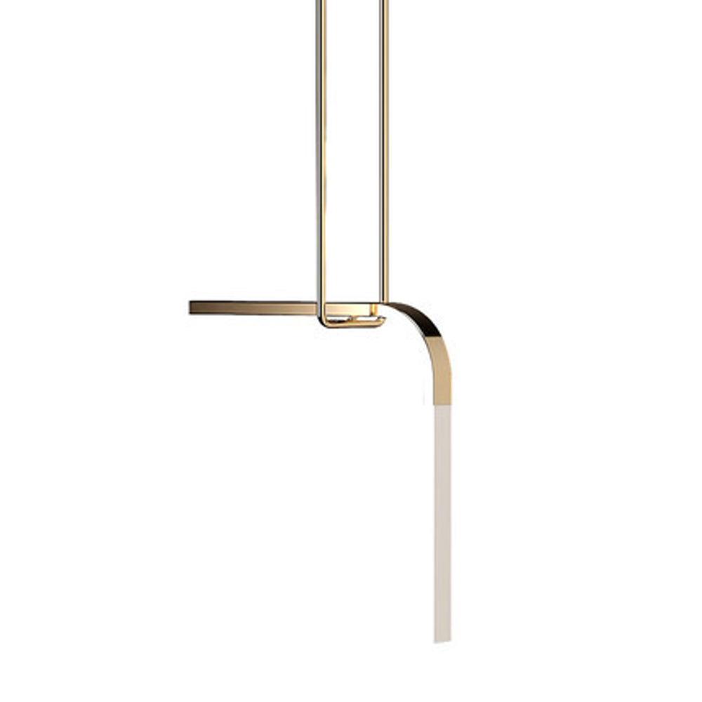Ceiling design lamp Clincha