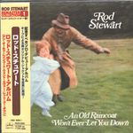 Комплект / Rod Stewart Remaster Collection (6 Mini LP CD + Box)
