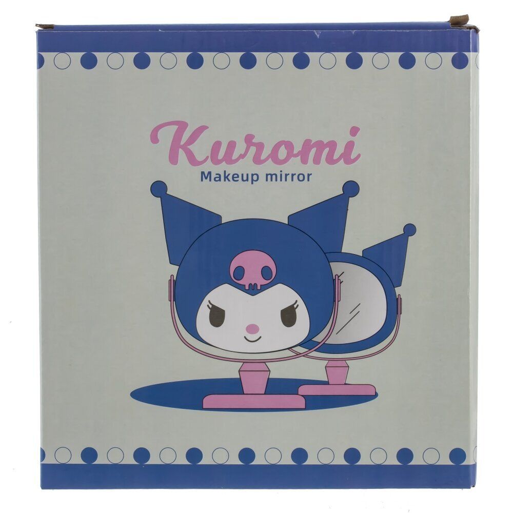 GAEM Зеркало настольное, L19,5 W9,5 H21,5 см