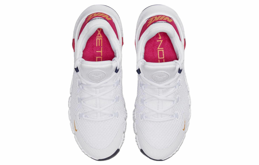 Кроссовки Nike Free Metcon 4 (Женская размерная сетка)