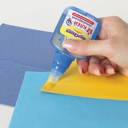 Клей канцелярский