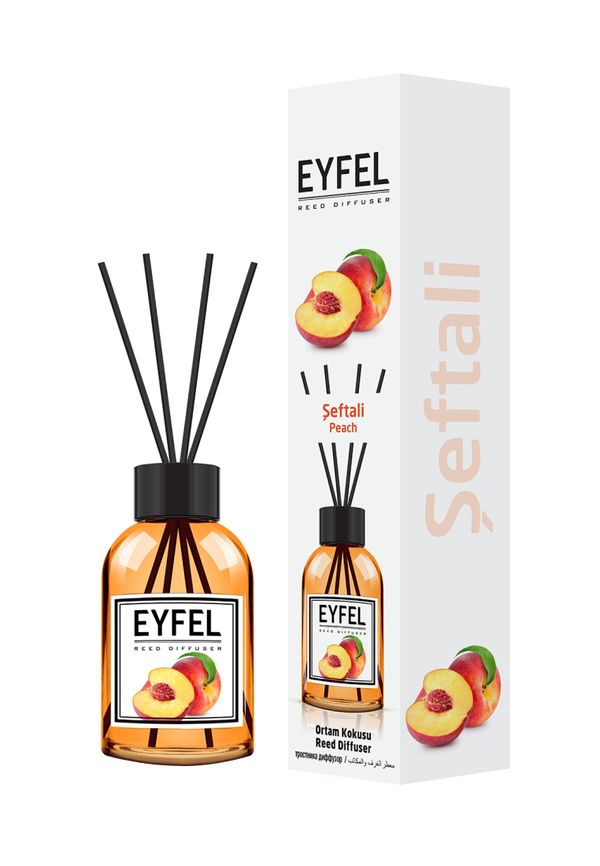 Eyfel Персик Ароматический диффузор