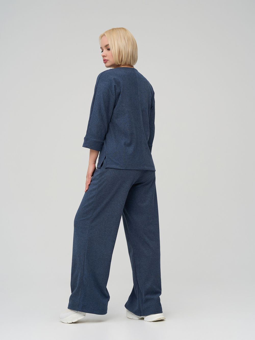 С-1318 Костюм теплый двойка Уценка