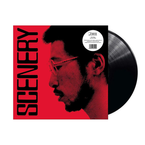 Ryo Fukui - Scenery
